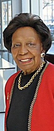 WOMEN’S HISTORY MONTH Dr. Marcella Maxwell – A Drum Major For Education ...