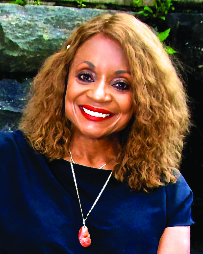 Eugenia Foxworth: Harlem’s International Real Estate Broker - Harlem ...